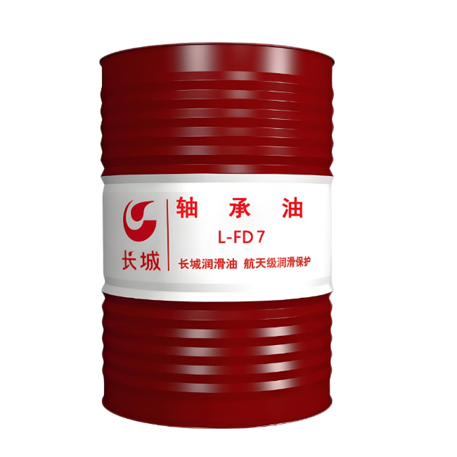 弥渡长城FD轴承油